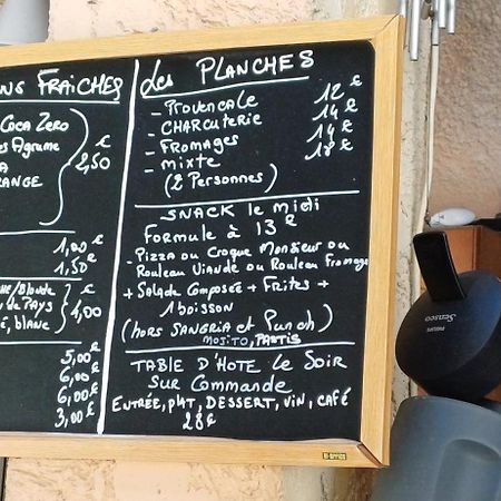 Le Mas D'Hubert LʼIsle-sur-la-Sorgue Eksteriør bilde