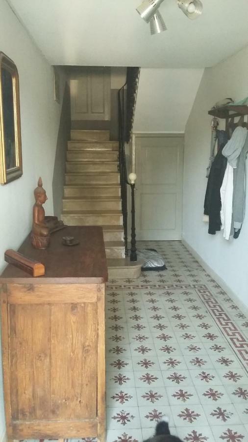 Le Mas D'Hubert LʼIsle-sur-la-Sorgue Eksteriør bilde